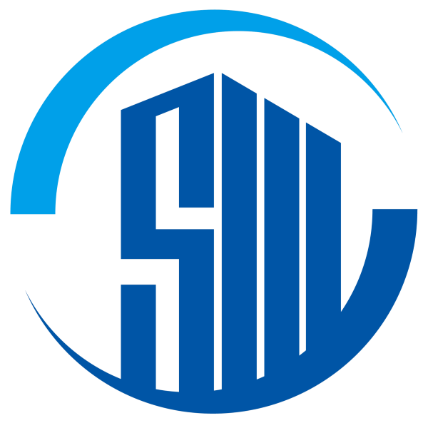盛维智能科技logo